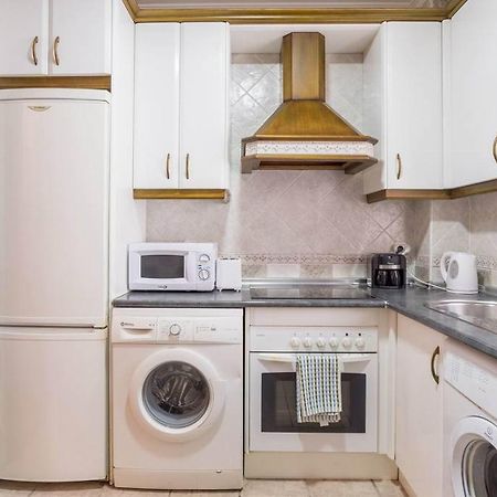 Apartamento Milagros 110 M2 Малага Екстериор снимка