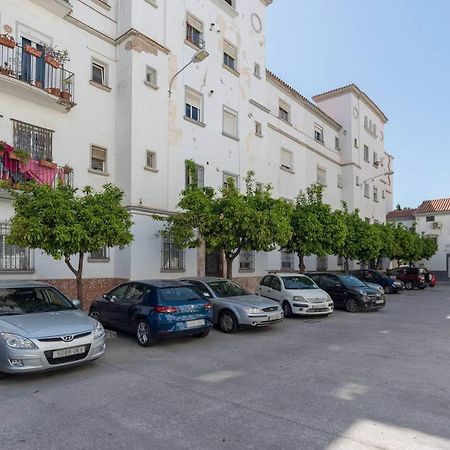 Apartamento Milagros 110 M2 Малага Екстериор снимка