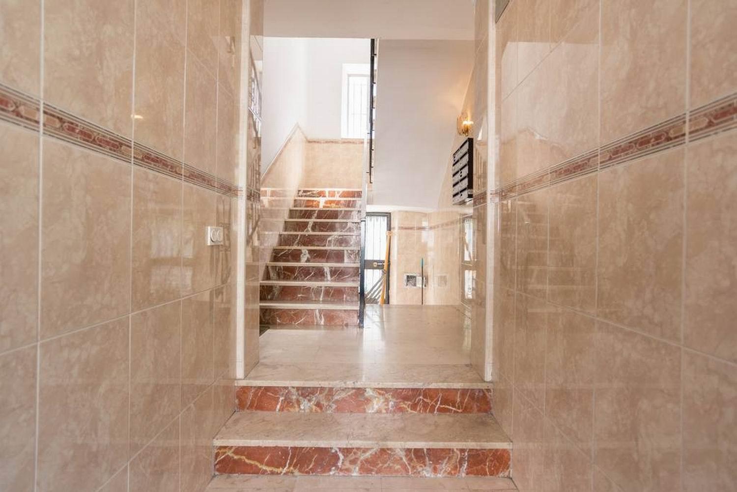 Apartamento Milagros 110 M2 Малага Екстериор снимка