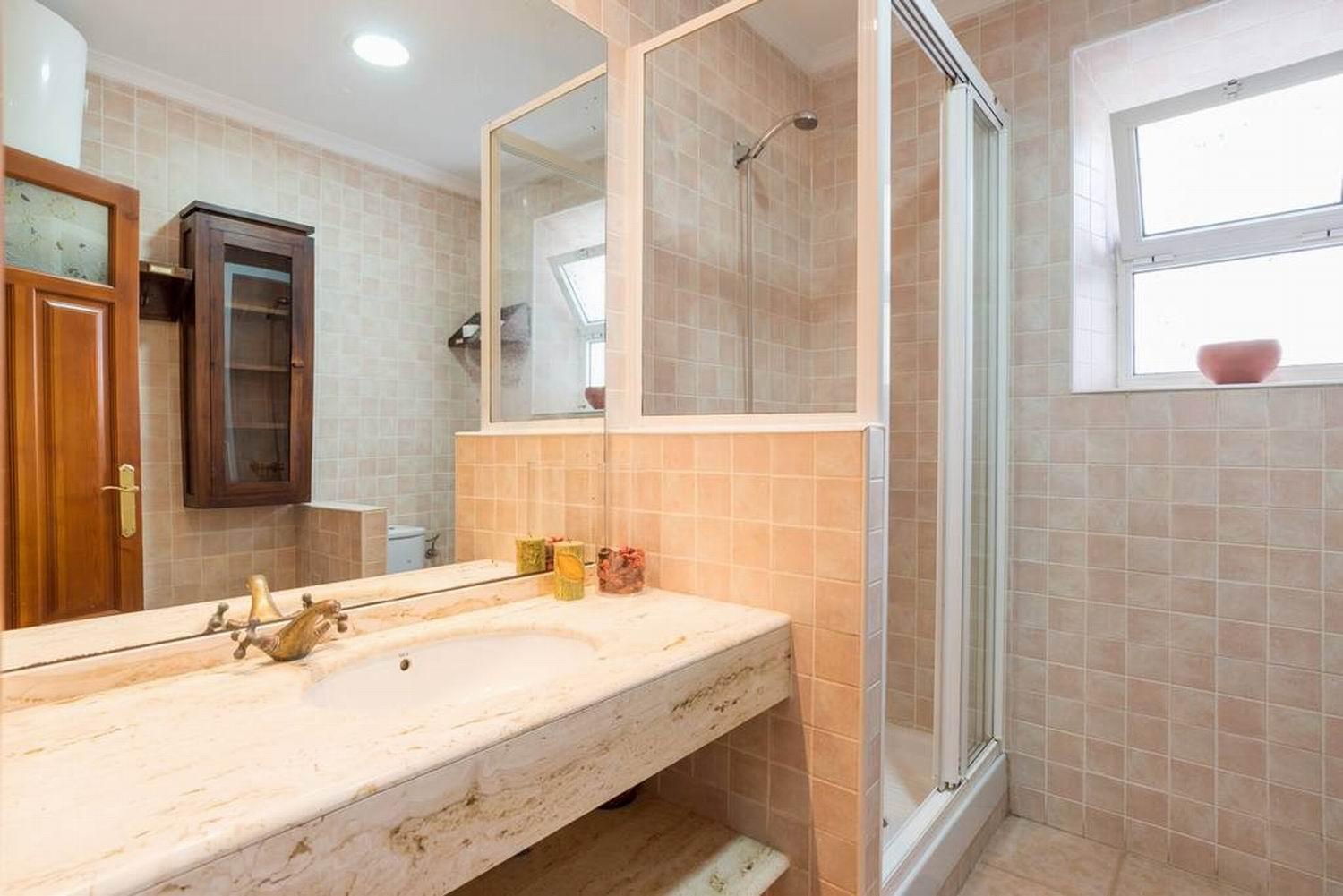 Apartamento Milagros 110 M2 Малага Екстериор снимка