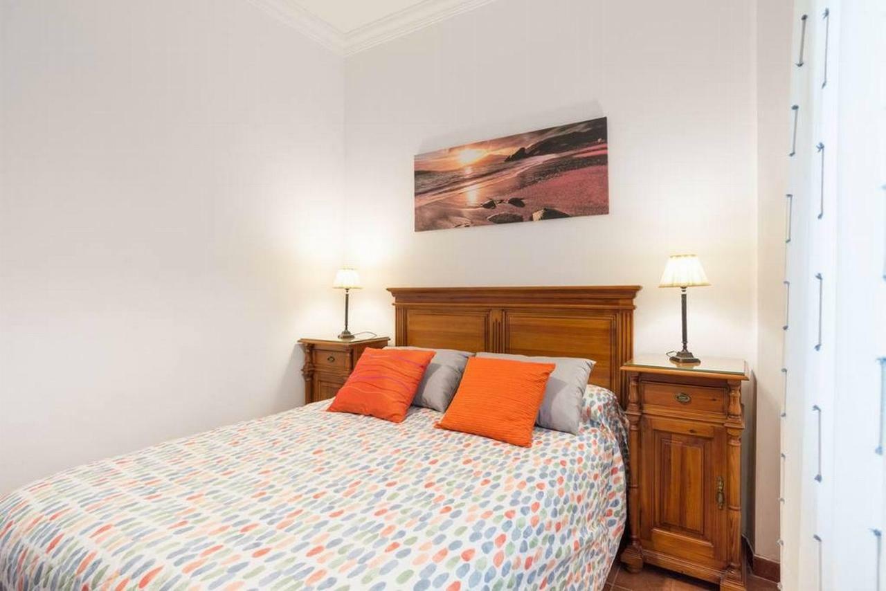 Apartamento Milagros 110 M2 Малага Екстериор снимка