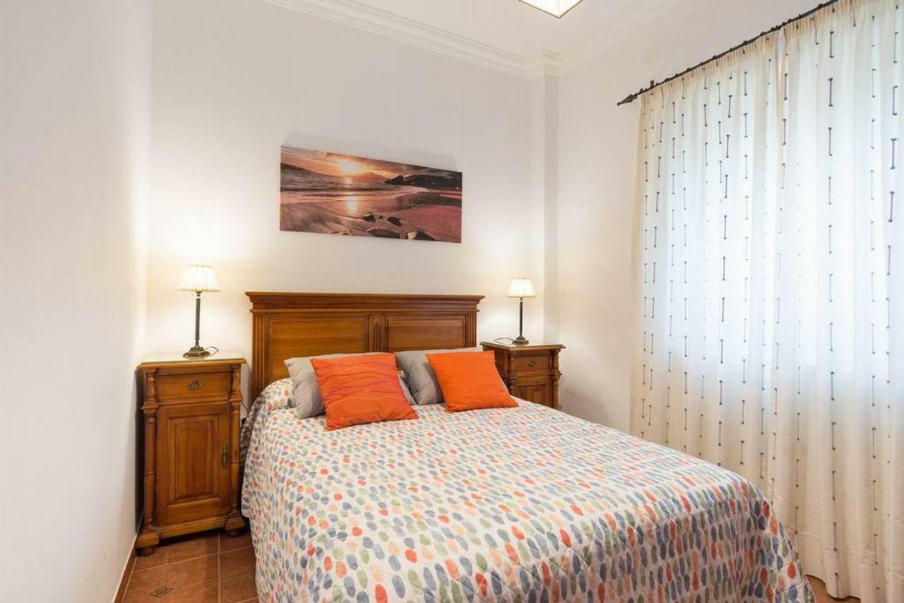 Apartamento Milagros 110 M2 Малага Екстериор снимка