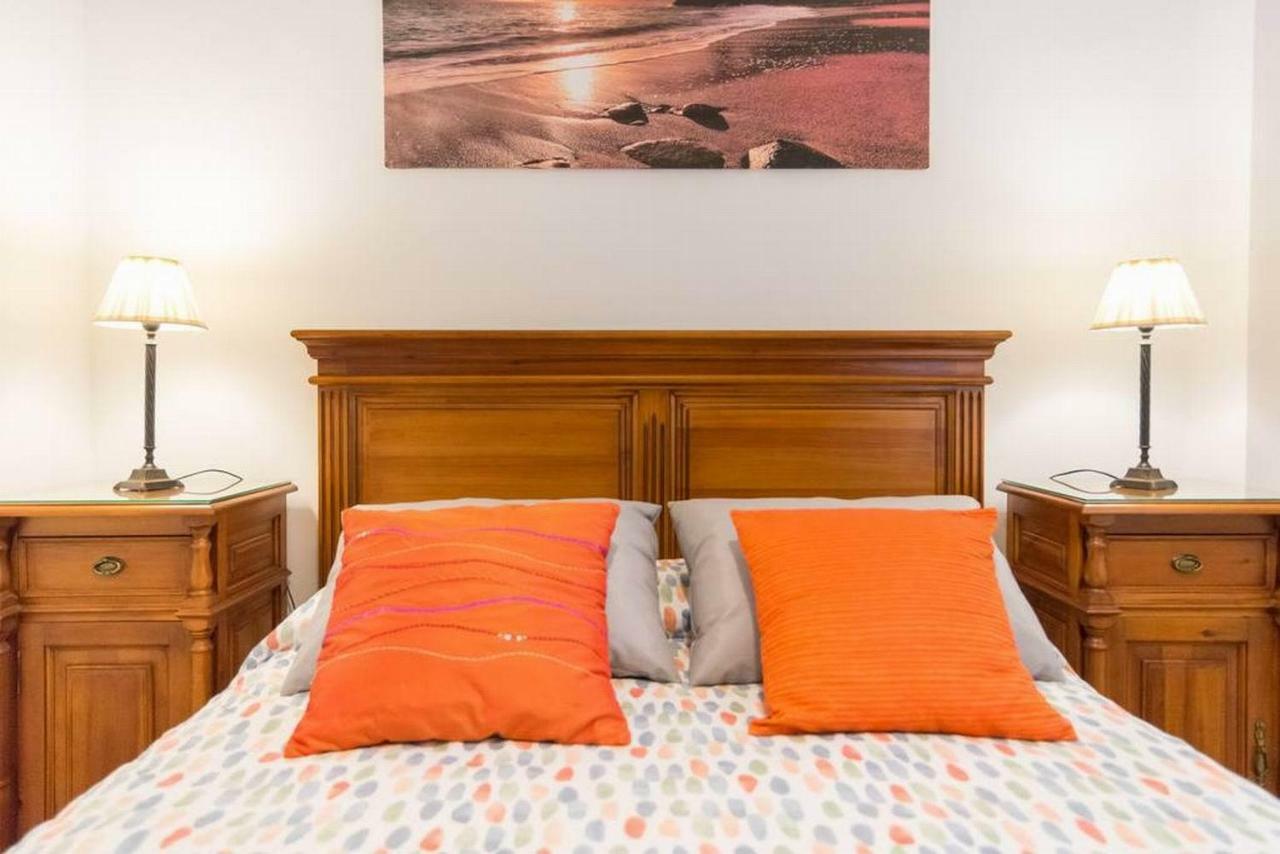 Apartamento Milagros 110 M2 Малага Екстериор снимка