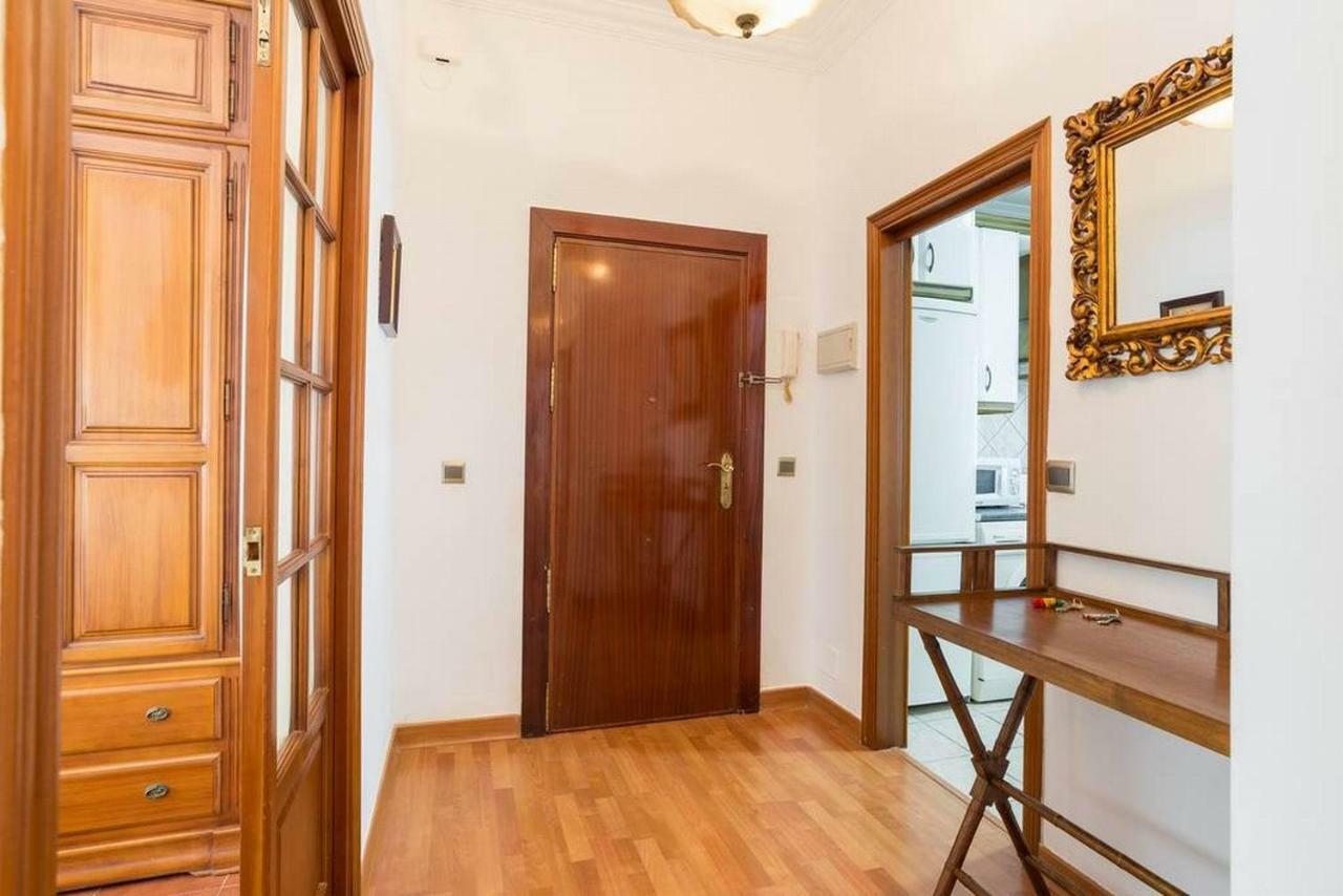 Apartamento Milagros 110 M2 Малага Екстериор снимка