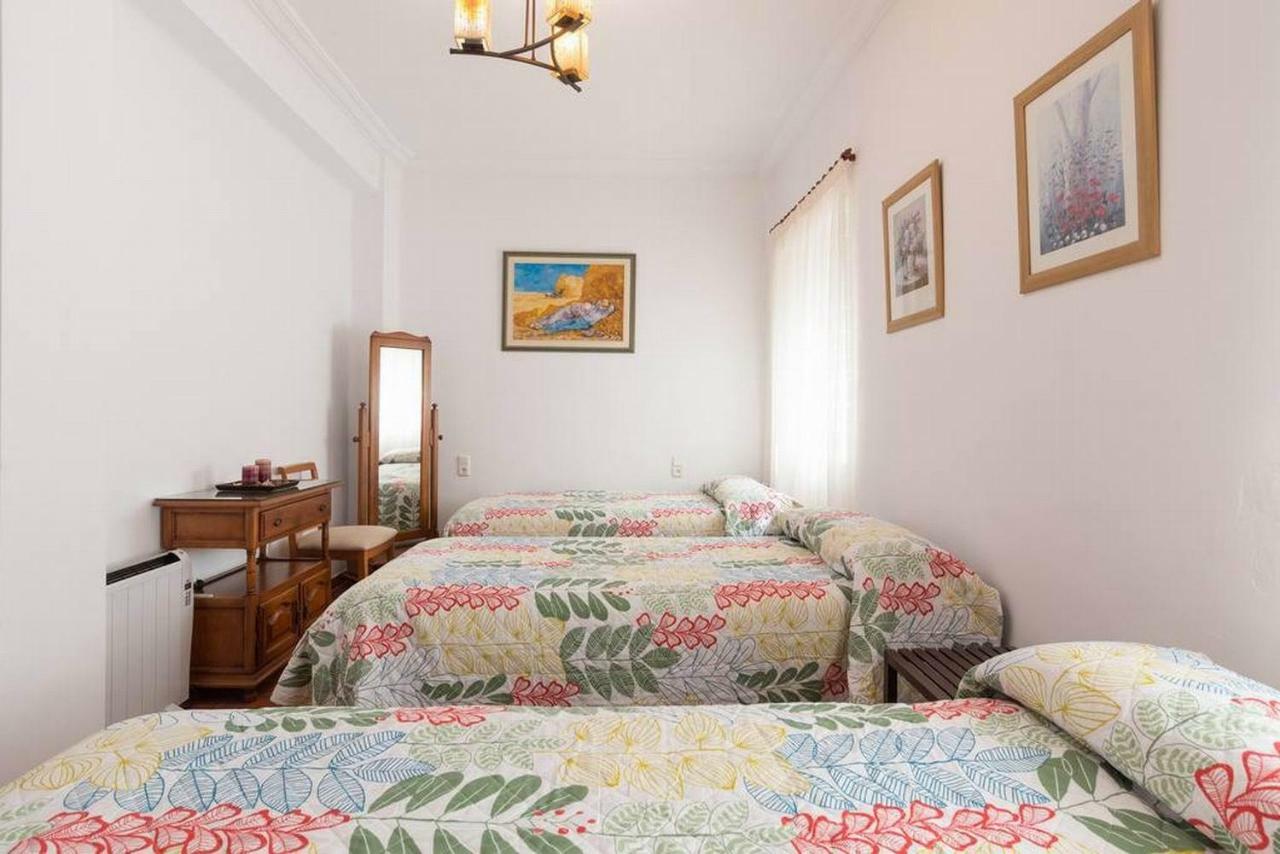 Apartamento Milagros 110 M2 Малага Екстериор снимка