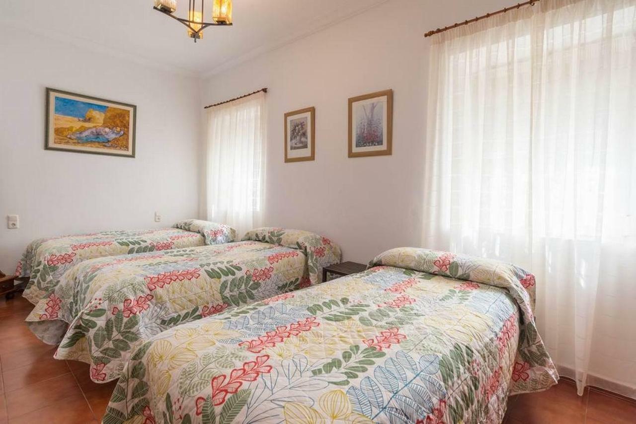 Apartamento Milagros 110 M2 Малага Екстериор снимка